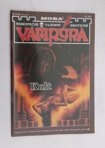 Vampýra- Kult