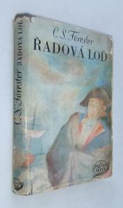 Řadová loď