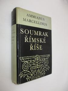 Soumrak Římské říše