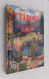 V táboře pod Malinovou horou