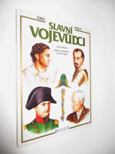 Slavní vojevůdci