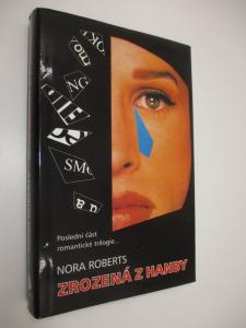 Zrozená z hanby