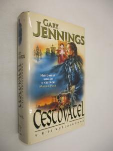 Cestovatel II - V říši Kublajchána