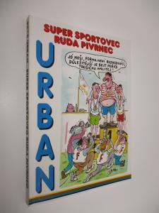 Super sportovec Ruda Pivrnec