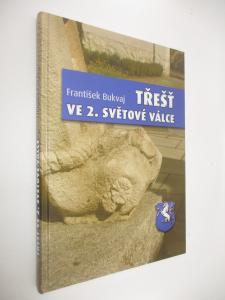 Třešť ve 2. světové válce