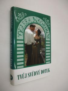 Tvůj svůdný dotek