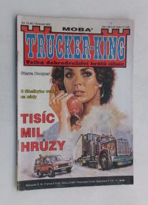 Tisíc mil hrůzy (Trucker-King)