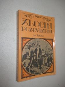Zločin pozdvižení
