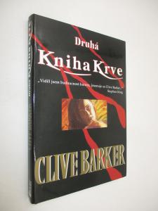 Druhá kniha krve