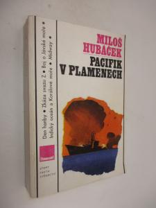 Pacifik v plamenech