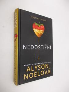 Nedostižní