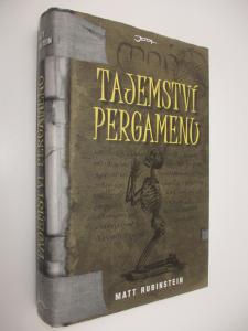 Tajemství pergamenu