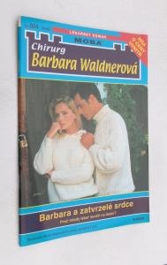 Barbara a zatvrzelé srdce