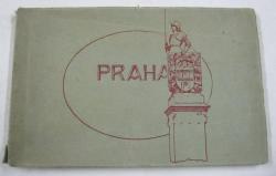 Praha