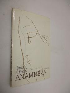 Anamnéza