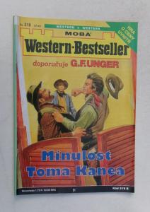 Minulost Toma Kanea