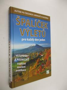 Špalíček výletů - pro každý den jeden