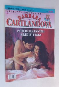 Pod ochrannými křídly lásky