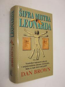 Šifra mistra Leonarda