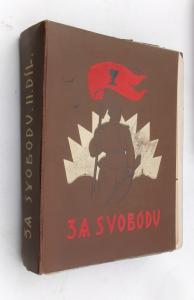 Za svobodu II. díl