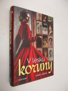 V lesku koruny