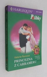 Princezna z Carrameru