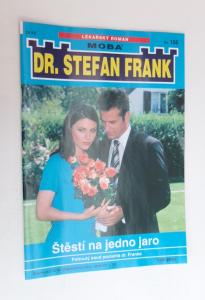 Štěstí na jedno jaro