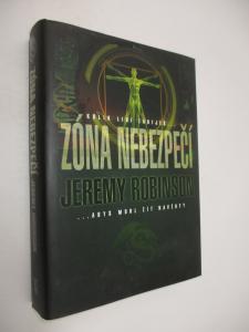 Zóna nebezpečí