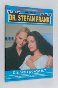 Cizinka z pokoje č. 7