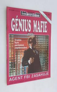 Génius mafie