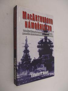 MacArthurovo námořnictvo