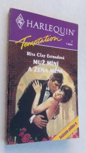 Muž míní a žena mění