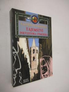 Tajemství inkvizitora Eymerika