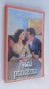 Pyšná princezna