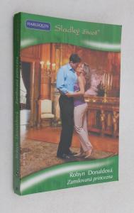 Zamilovaná princezna