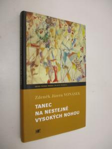 Tanec na nestejně vysokých nohou