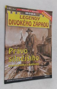 Právo silnějšího