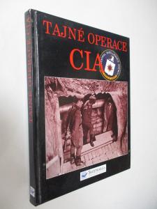 Tajné operace CIA