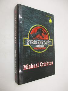 Ztracený svět