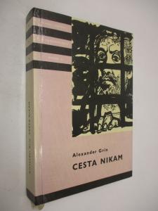 Cesta nikam