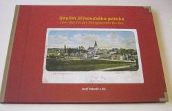 Údolím Jiříkovského potoka