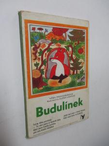 Budulínek