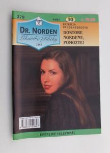 Doktore Nordene pomozte!