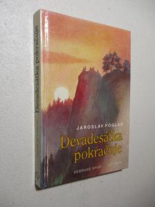 Devadesátka pokračuje