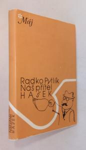 Náš přítel Hašek