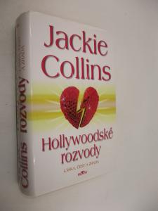 Hollywoodské rozvody