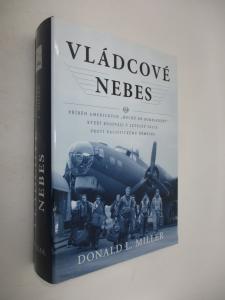 Vládcové nebes