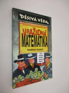Děsivá věda - Vražedná matematika