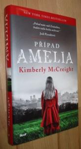 Případ Amelia