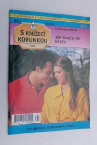 Jen obyčejné děvče